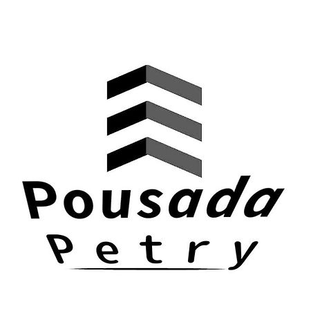 Pousada Petry 그라마도 외부 사진